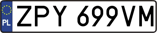 ZPY699VM