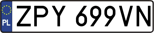 ZPY699VN