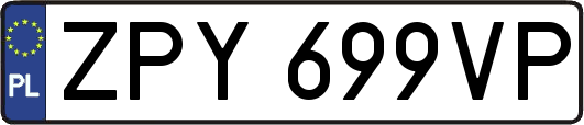 ZPY699VP