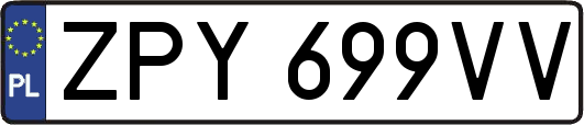 ZPY699VV