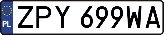 ZPY699WA