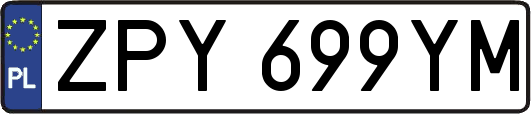 ZPY699YM