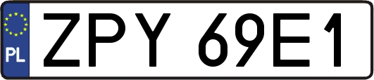 ZPY69E1