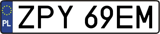 ZPY69EM