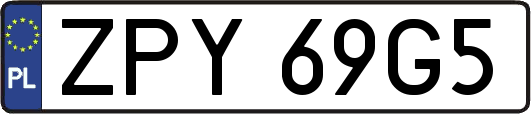 ZPY69G5