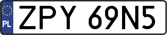 ZPY69N5