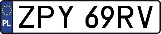 ZPY69RV