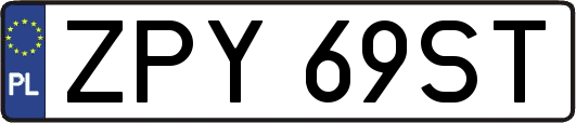 ZPY69ST