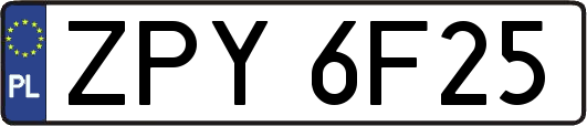 ZPY6F25