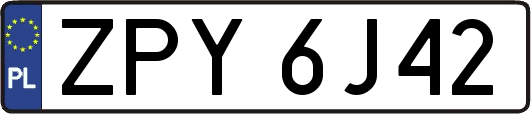 ZPY6J42