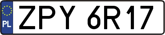 ZPY6R17