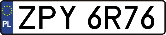 ZPY6R76