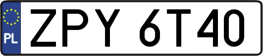 ZPY6T40