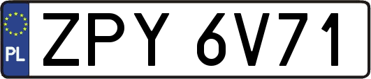 ZPY6V71