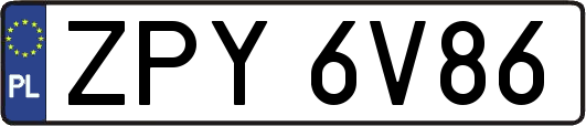 ZPY6V86