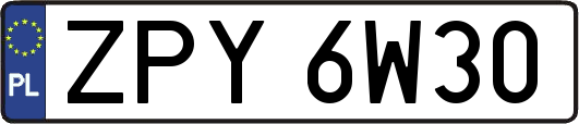 ZPY6W30