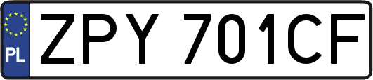 ZPY701CF