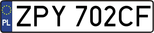 ZPY702CF