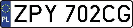 ZPY702CG