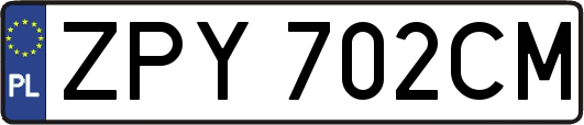 ZPY702CM
