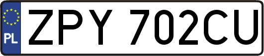ZPY702CU