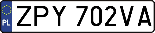 ZPY702VA