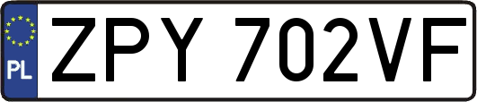 ZPY702VF