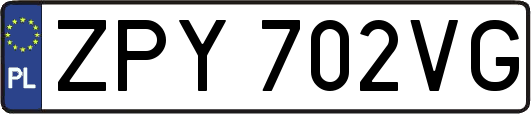 ZPY702VG