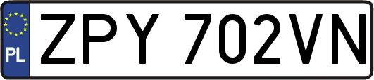 ZPY702VN