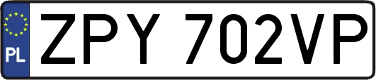 ZPY702VP