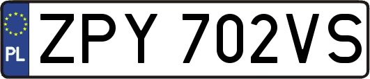 ZPY702VS
