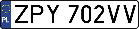 ZPY702VV