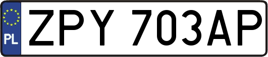 ZPY703AP