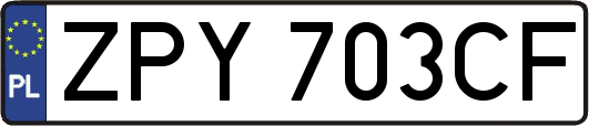 ZPY703CF