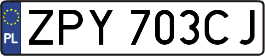 ZPY703CJ