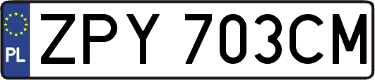 ZPY703CM