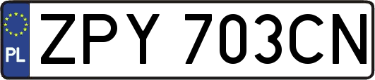 ZPY703CN
