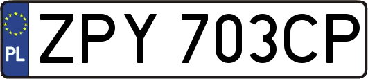 ZPY703CP