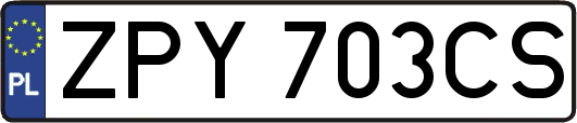 ZPY703CS