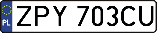ZPY703CU