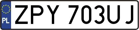 ZPY703UJ