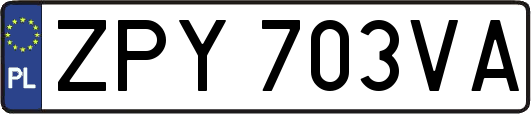 ZPY703VA