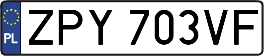 ZPY703VF