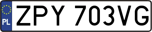 ZPY703VG