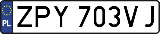 ZPY703VJ