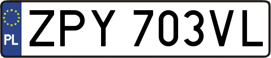 ZPY703VL