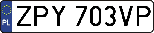 ZPY703VP