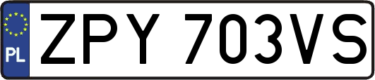 ZPY703VS