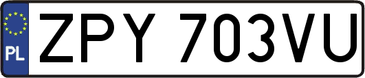 ZPY703VU