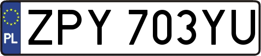 ZPY703YU